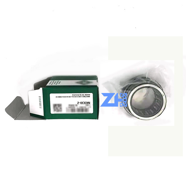 Nkx30-z Lager van de Naaldrol 30*42*30mm lading Met lange levensuur, duurzame, zware, met geringe geluidssterkte