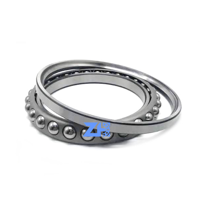 Hoge precisie, het Hoge Contact die van Augular van de gebruikstijd de fabrieksprijs P0、 P2、 P4、 p5、 p6 dragen van BA180-4WSA 180x250x33