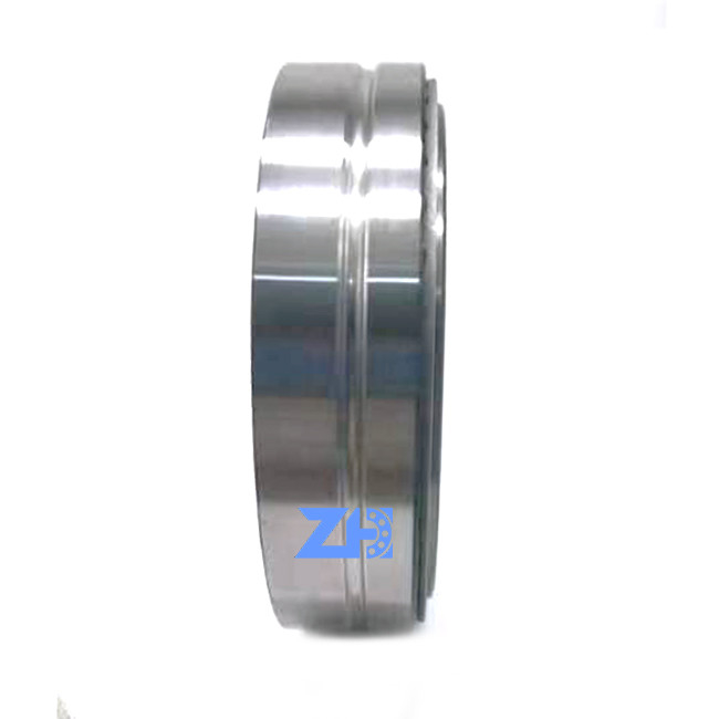 GOEDE LAGERS BD165-6A   Het STAAL 165x210x52 mm Augular van GEBRUIKSchrome    Contact    Lager    p2   P0   DE LAGERS VAN DE MOTORfiets