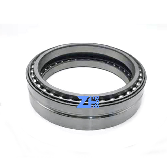 GOEDE LAGERS BD165-6A   Het STAAL 165x210x52 mm Augular van GEBRUIKSchrome    Contact    Lager    p2   P0   DE LAGERS VAN DE MOTORfiets