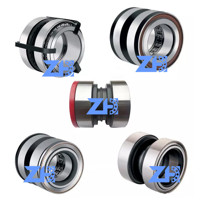 Hoog - kwaliteit 67.5*93.8*148mm    566426/H19 566426/H195RS 566426/H195RZ   Wiellager