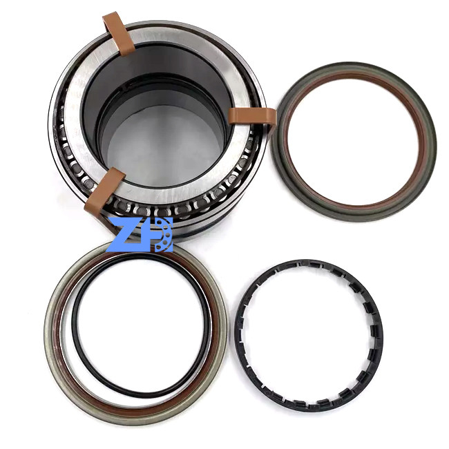 P0   Hoog - kwaliteit   Van de het Wiel dragende motor van de NIVEAU Goede kwaliteit lagers 120x175x123mm      Kattenlagers
