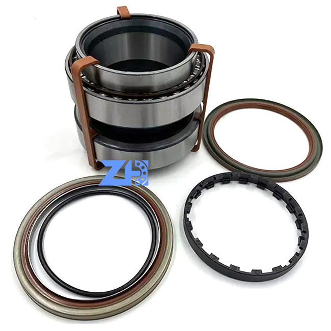 P0   Hoog - kwaliteit   Van de het Wiel dragende motor van de NIVEAU Goede kwaliteit lagers 120x175x123mm      Kattenlagers
