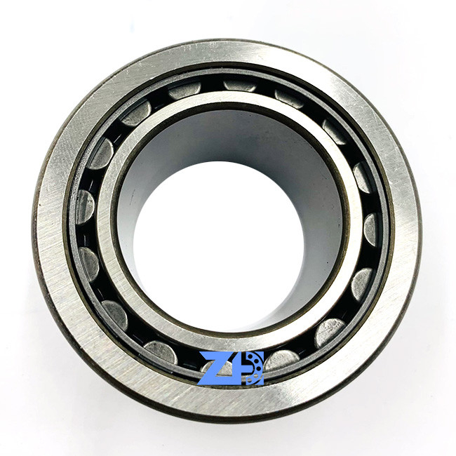Nieuw lager van de de rijrol van NK38/55/30 NK38-55-30 enig 38*55*30mm Standaardkooi met lange levensuur