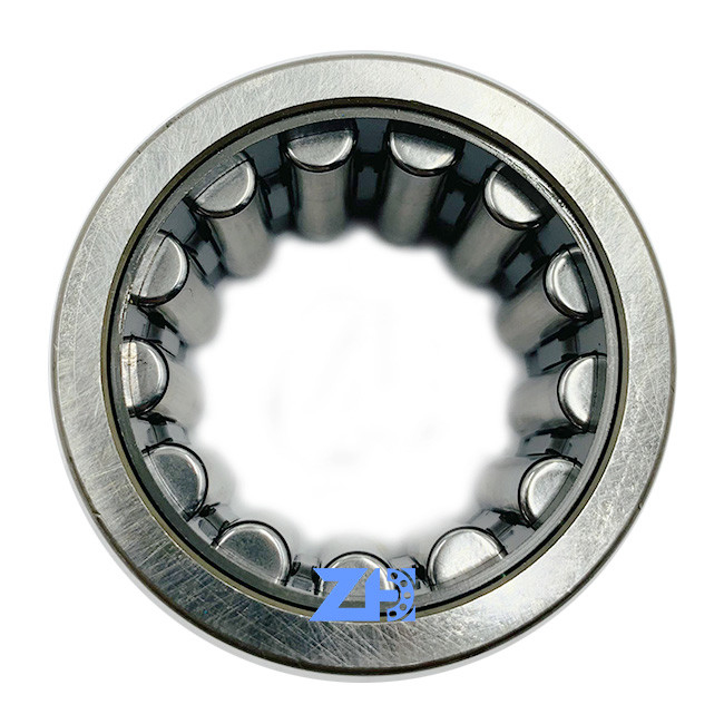 De enige van het de rollager NK35/54/36 NK35-54-36 van de rijnaald model 35*54*36mm normale gloednieuwe ontruiming