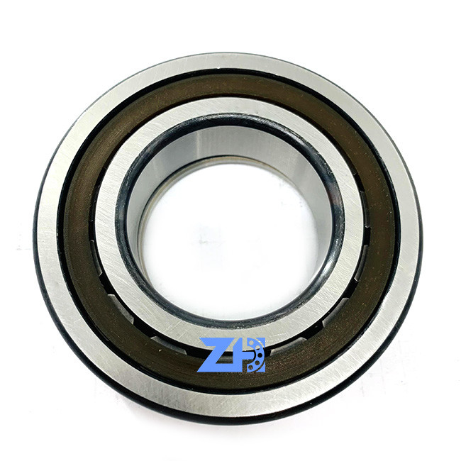 NUP2209ET2XU enig lager van de rij cilindrisch rol 45mm X 85mm X 23mm gloednieuwe 100% met lange levensuur met geringe geluidssterkte