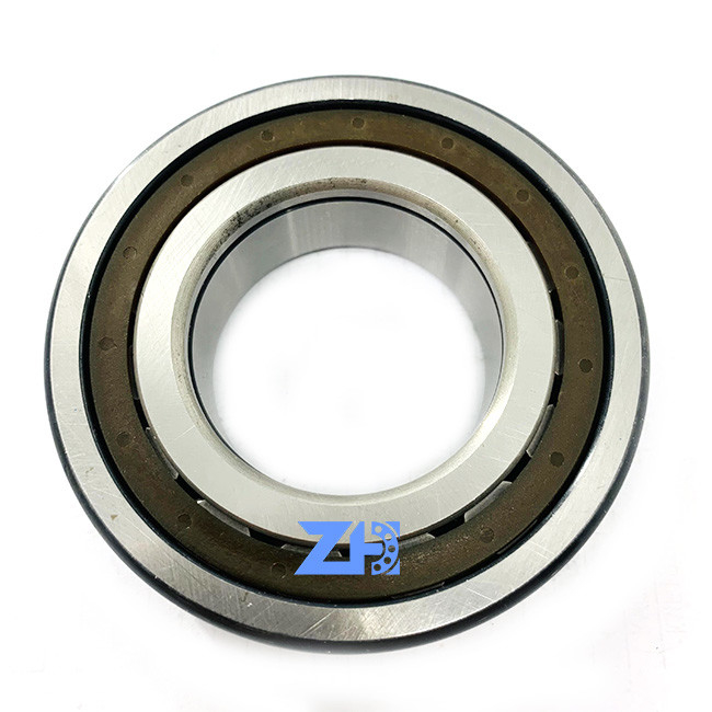 NUP2209ET2XU enig lager van de rij cilindrisch rol 45mm X 85mm X 23mm gloednieuwe 100% met lange levensuur met geringe geluidssterkte