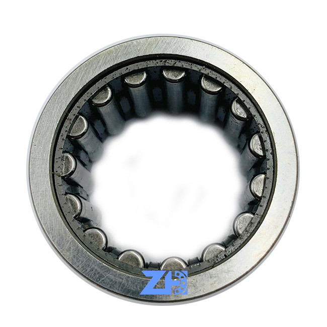 Lager van de de naaldrol van NK30/46/30 NK30-46-30 30*46*30mm geschikt voor graafwerktuig hydraulische pomp