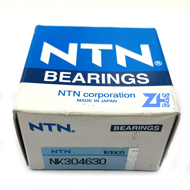 Lager van de de naaldrol van NK30/46/30 NK30-46-30 30*46*30mm geschikt voor graafwerktuig hydraulische pomp