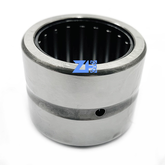 28*39*30mm Enig de Rollager van de Rijnaald met Machinaal bewerkt Ring Without Inner Ring RNA69-22 RNA69/22