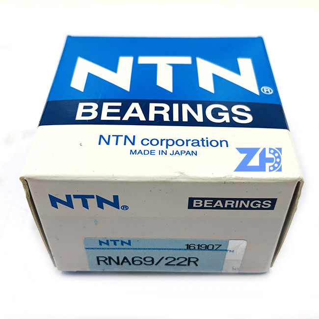28*39*30mm Enig de Rollager van de Rijnaald met Machinaal bewerkt Ring Without Inner Ring RNA69-22 RNA69/22