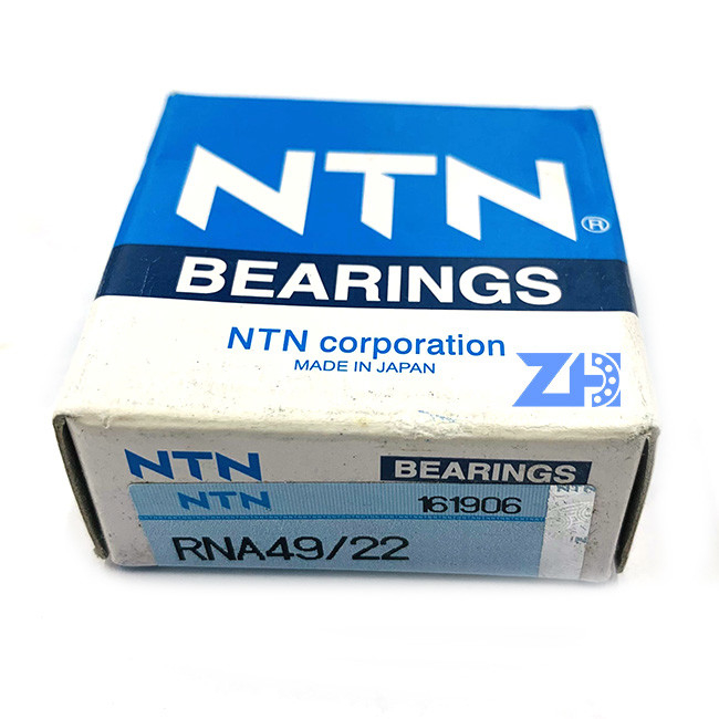 RNA 49/22 RNA 49-22 RNA69-22 RNA69-32 bewerkte Enig de Rollager van de Rijnaald zonder Binnenring 28*39*17 machinaal