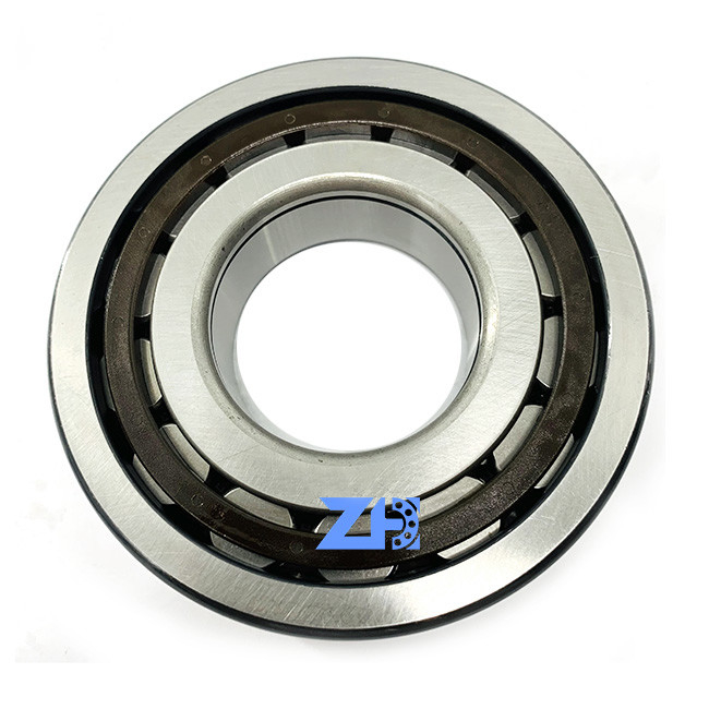 50*110*27mm Cilindrische de Rijnup310et2xu Cn van het Rollager Enige Normale Interne Spel Standaardprecisie