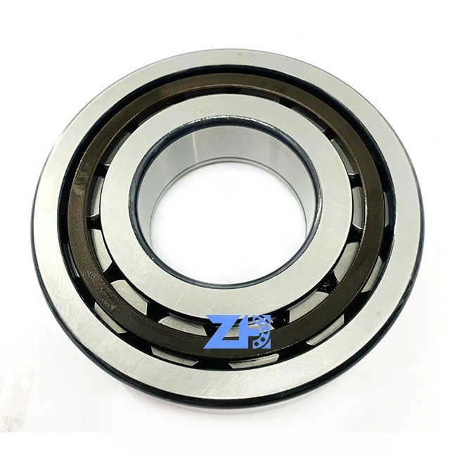 50*110*27mm Cilindrische de Rijnup310et2xu Cn van het Rollager Enige Normale Interne Spel Standaardprecisie