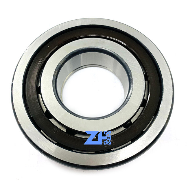 NUP308ET2XU het enige Lager van de Rij Cilindrische Rol voor de Hydraulische Pompgrootte 40*90*23mm van K3V112