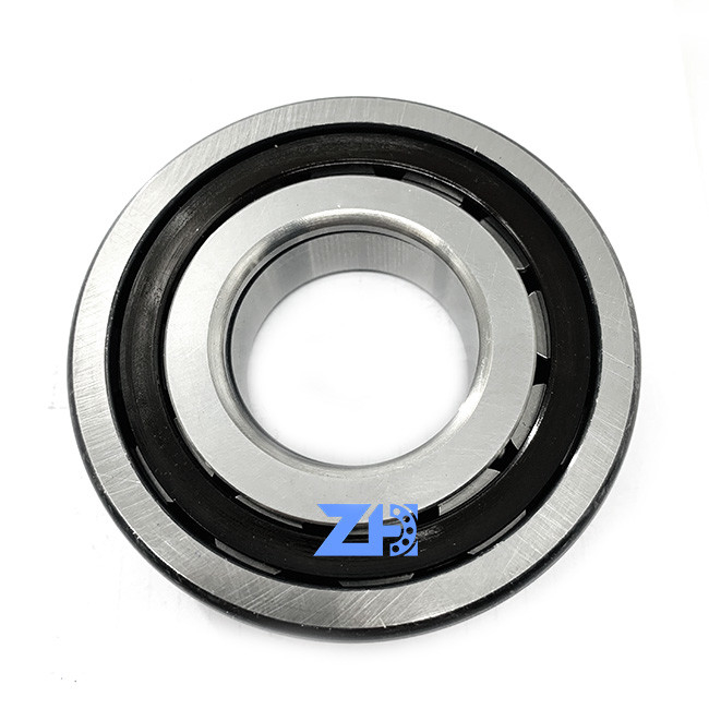 NUP308ET2XU het enige Lager van de Rij Cilindrische Rol voor de Hydraulische Pompgrootte 40*90*23mm van K3V112