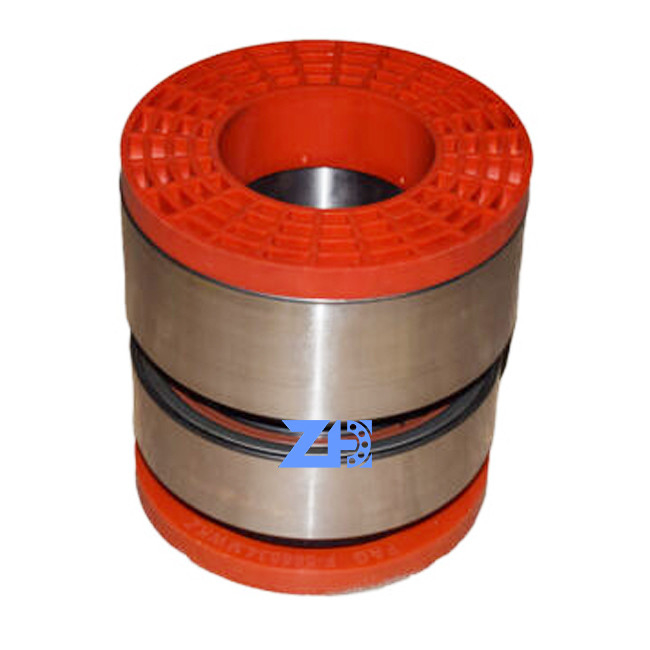 De Lagers 566834.H195 566834.H195RS 566834.H195RZ van het P0p5 P4 P3 P2 Ank Wiel