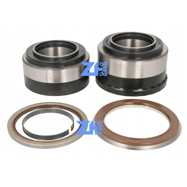 De Lagers 566834.H195 566834.H195RS 566834.H195RZ van het P0p5 P4 P3 P2 Ank Wiel