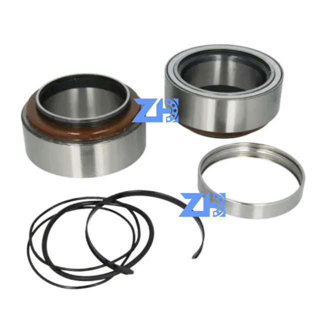 805415 van het Kwaliteitsniveauchrome van 805415W 805415J2Q 805415X P0 P6 P5 P3 STAAL 82*138*110mm