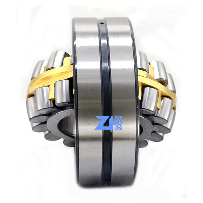 160*340*114mm het Lager van het Vrachtwagenwiel   Van de het STAALvrachtwagen van 22332MA 22332Because 22332CAC CHROME het Wiellager