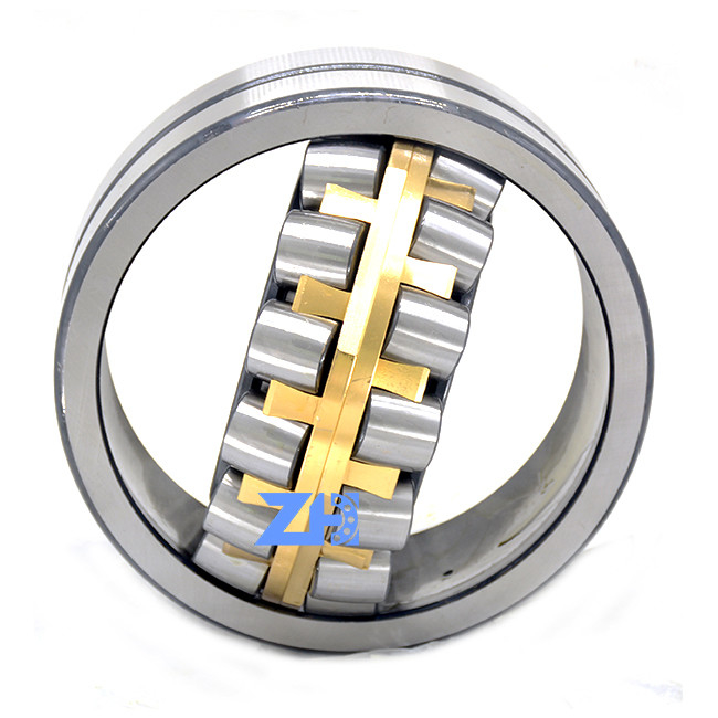 Lange de diensttijd 22326MA 22326ECK 22326JA 22326EA 130*280*93mm CHROME-Lager van de STAAL het Sferische Rol