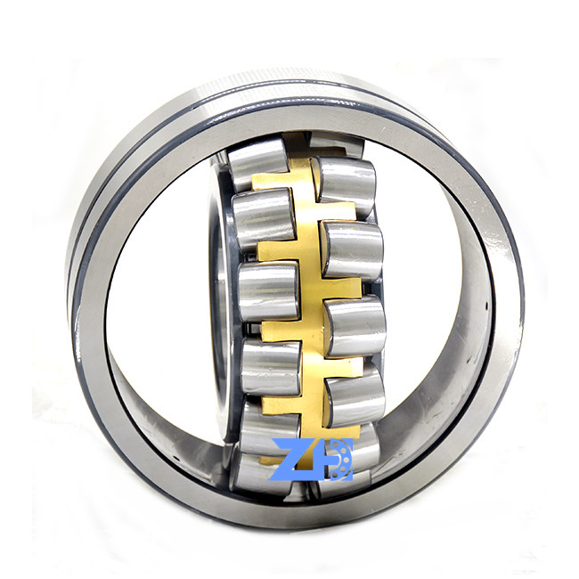 Professionele productie 22326CA 22326CC 22326ECK 130*280*93mm CHROME-Lager van de STAAL het Sferische Rol