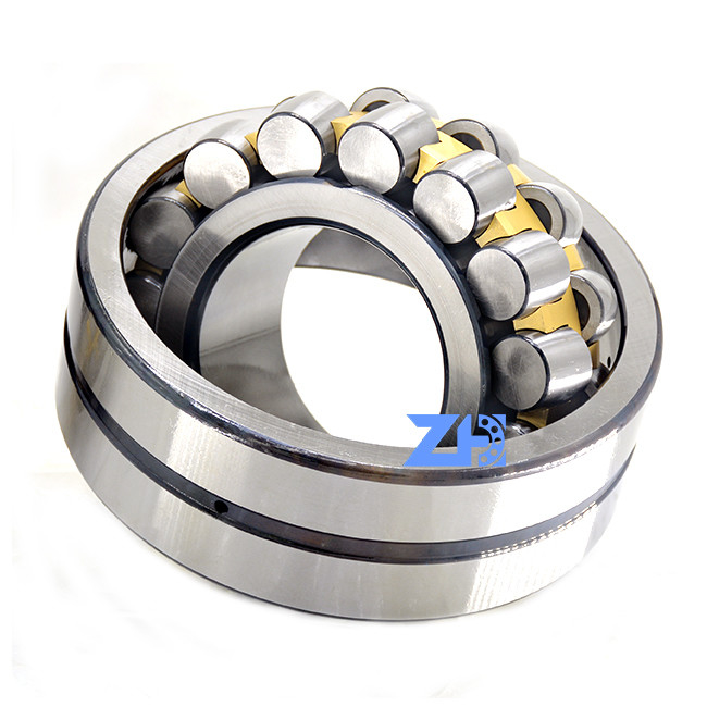 Professionele productie 22326CA 22326CC 22326ECK 130*280*93mm CHROME-Lager van de STAAL het Sferische Rol