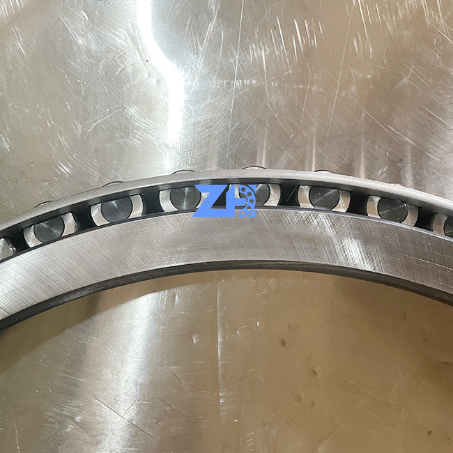 Z-540085.TR1 Spits Rollager 500*620*80mm Duurzame Zware Lading Met lange levensuur