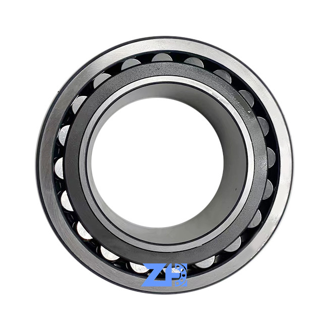 800730 Dubbele van de het Lager Standaardgrootte van de Rij Sferische Rol Binnendiameter 100mm Buitendiameter 160mm Breedte 66mm