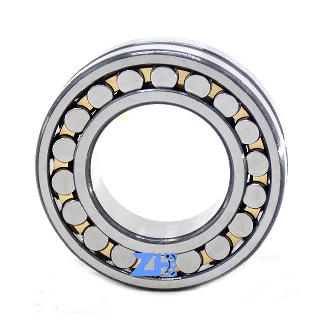 22210CA 22211CA 22212CA Sferische Rollager 50*90*23mm Hoge Draagvermogen Sferische Roller Druklagers