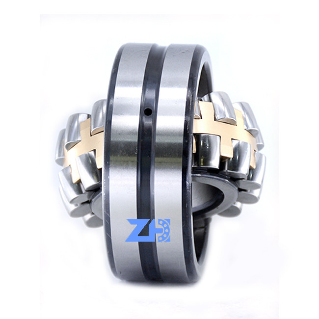 Sferisch de Rollager 45*100*36mm van 22309CA 22310CA Hoge Prestaties Zelfrichtende Rollagers