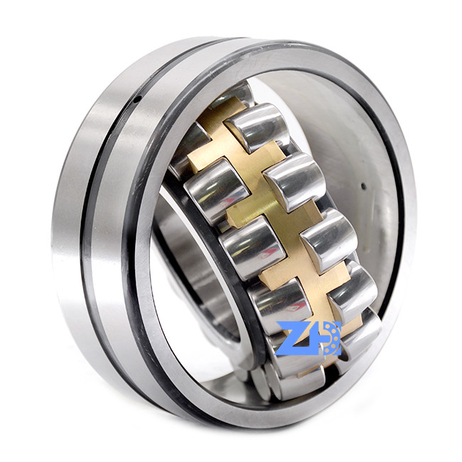 Sferisch de Rollager 85*180*60mm Hoge Lastcapaciteit Skf van 22317CA 22318CA 22319CA