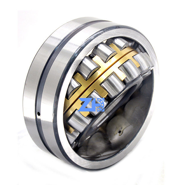 Sferisch de Rollager 120*260*86mm van 22324MB 22326CA 22326MA het Self-aligning vermogen zwenkende dragen