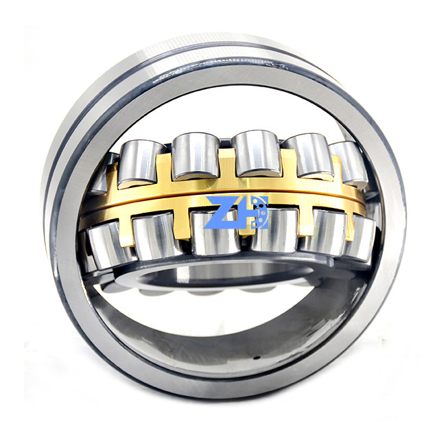 Sferisch de Rollager 120*260*86mm van 22324MB 22326CA 22326MA het Self-aligning vermogen zwenkende dragen