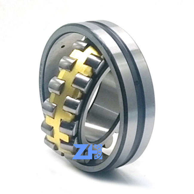 Goede Kwaliteit 22210CA 22210W33 22210EZN   CHROME-Lager van de STAAL het Sferische Rol   P0p3 P2 Kwaliteitsniveau