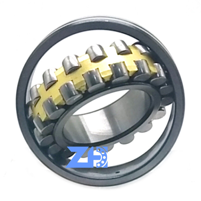 Goede Kwaliteit 22210CA 22210W33 22210EZN   CHROME-Lager van de STAAL het Sferische Rol   P0p3 P2 Kwaliteitsniveau