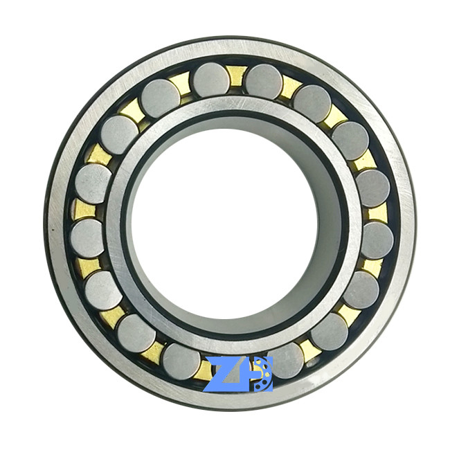 Goede Kwaliteit 22210CA 22210W33 22210EZN   CHROME-Lager van de STAAL het Sferische Rol   P0p3 P2 Kwaliteitsniveau