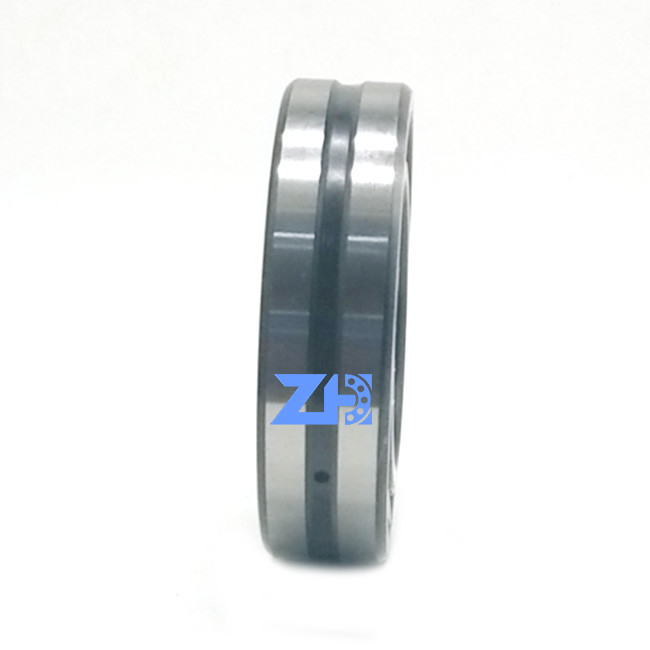 Goede Kwaliteit 22210CA 22210W33 22210EZN   CHROME-Lager van de STAAL het Sferische Rol   P0p3 P2 Kwaliteitsniveau