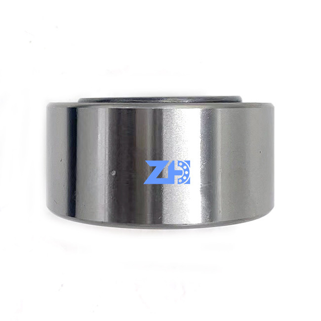 100% gloednieuwe DAC38720033/36-2RS-hub die dubbele rij 38*72*36mm dragen prestaties met lange levensuur en hoge.
