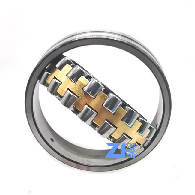 Het Kwaliteitsniveau van 22212CA 22212W33 22212EZN P0 P5 P3 P2     Sferisch Rollager 40*90*23mm