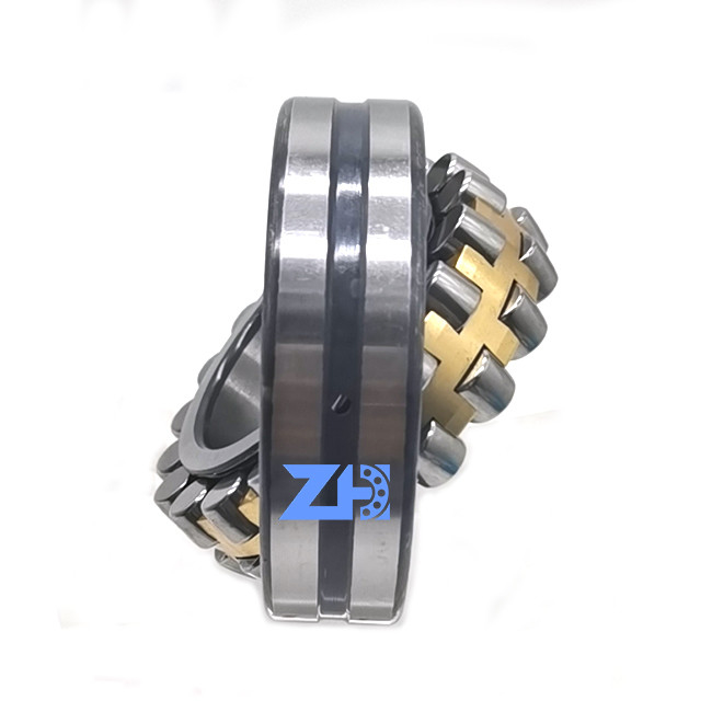 Het Kwaliteitsniveau van 22212CA 22212W33 22212EZN P0 P5 P3 P2     Sferisch Rollager 40*90*23mm