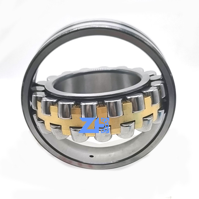 Het Kwaliteitsniveau van 22212CA 22212W33 22212EZN P0 P5 P3 P2     Sferisch Rollager 40*90*23mm