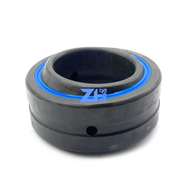 GE25ES-2RS sferische Verbinding die 25*42*20mm Met lange levensuur en de solenoïdeklep dragen van het hoge snelheidsgas