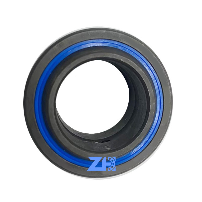 GE25ES-2RS sferische Verbinding die 25*42*20mm Met lange levensuur en de solenoïdeklep dragen van het hoge snelheidsgas