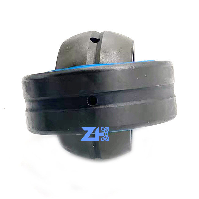 GE35ES-2RS sferische Verbinding die 35*55*25mm Met lange levensuur en de solenoïdeklep dragen van het hoge snelheidsgas