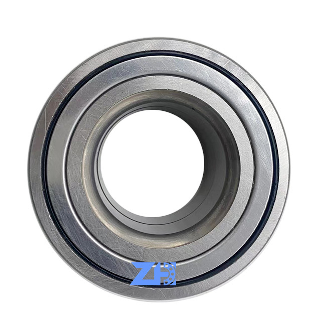 Verzegelde dubbele rij automobiele hub die standaardkooi 42*82*40mm met lange levensuur dragen van Dac42820040