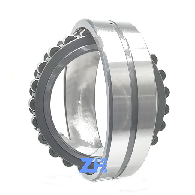 Van het Kwaliteitsniveauchrome van 23040CC 23040W33 23040C3 P0 P5 P3 het STAALmateriaal    Sferisch Rollager