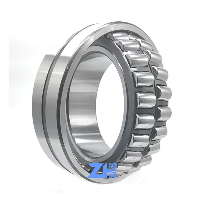 Van het Kwaliteitsniveauchrome van 23040CC 23040W33 23040C3 P0 P5 P3 het STAALmateriaal    Sferisch Rollager