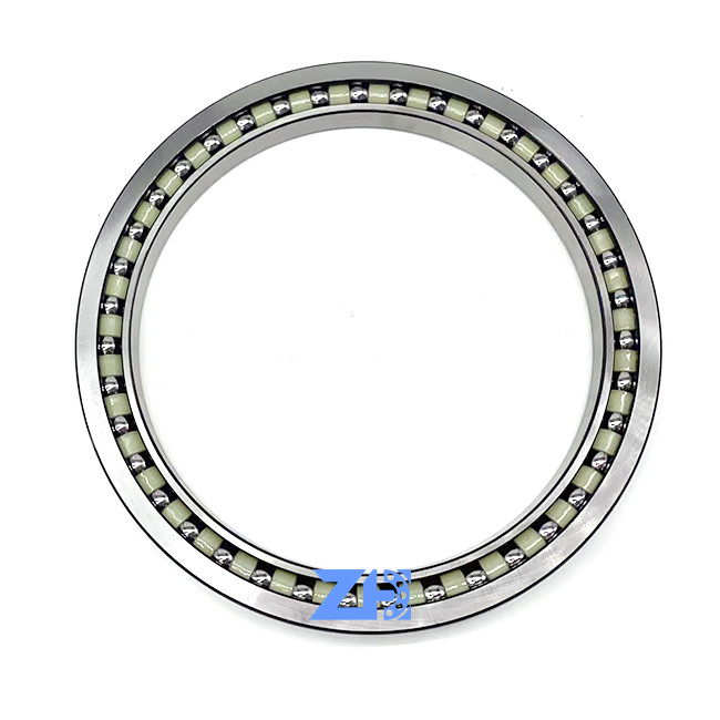 Ac6037-1 graafwerktuig Bearing 300*370*33mm Met lange levensuur en de gehechtheid van de de emmerschuine stand van het hoge snelheidsgraafwerktuig