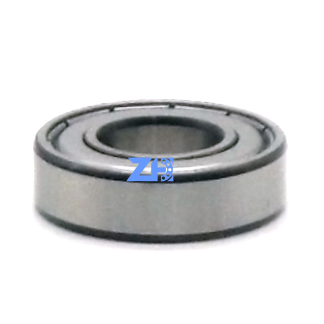 Hoog - Kogellager 15*32*9mm van de kwaliteits6002-2z 6002-2RS Diep Groef 6002-RS CHROME-STAAL